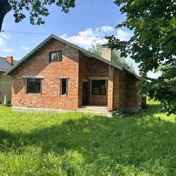 Продаж будинку, Моршин ( с. Довге)