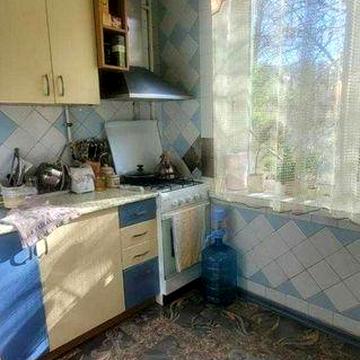 Продам 2 к. квартиру на Холодній горі, до метро Холодная гора 5 минут.