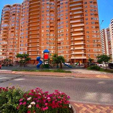 Продам 1-кімнатну квартиру в ЖК Real Park ЖК Реал Парк