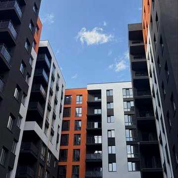 Продаж 1-к квартира | Власник | ЖК Central Park | Переуступка | $51 500 ЖК Central Park