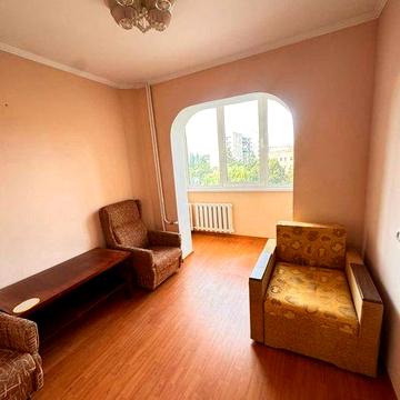 45610 РЕМОНТ, БАЛКОН - 3-кімнатна квартира 61 м², кухня 8 м², 5/9 поверх, Гречани