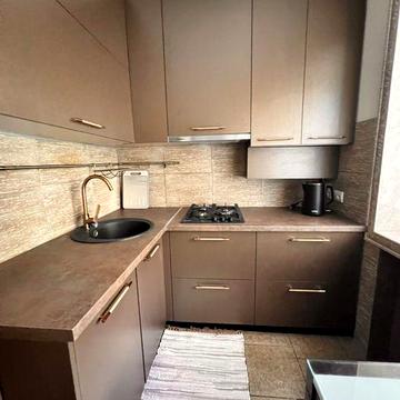 Оренда квартири в центрі