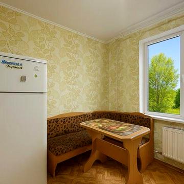 Оренда квартири, мебльована, з технікою, р-н Седова