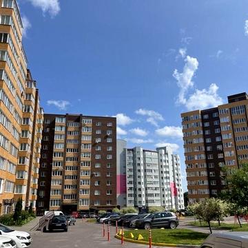 Продам 1-кім квартиру 51 кв.м. Автономне опалення ЖК Шоколад