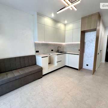 Продаж 1к Квартира Степана Бандери вулиця ЖК ул. Степана Бандеры, 32/1