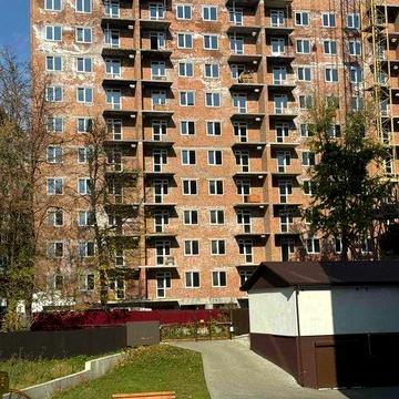 Продаж 2-кімнатної квартири в ЖК “West Home” ЖК  Вест Хом