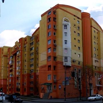 Оренда 1к.кв.пр.Героїв Харкова 64а, м.Захисників України