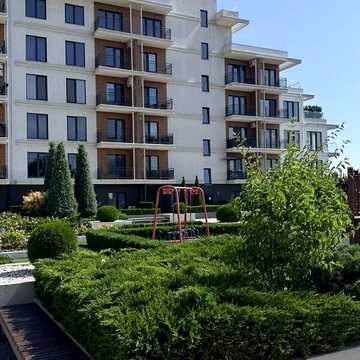 Продаж 1к Квартира Маячний провулок ЖК Marinist residence