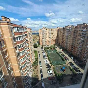 Продаж 1к Квартира Шкільна вулиця ЖК Янтарный