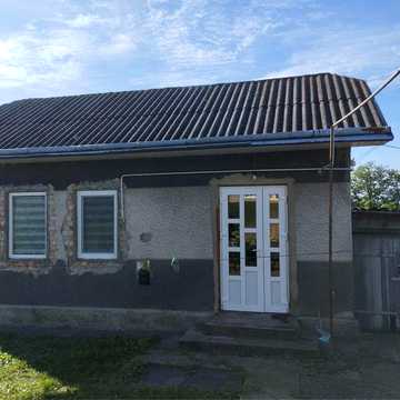 Продається будинок с.Киселів