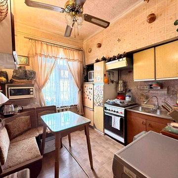 Продаж, 2 кімн. квартира, МЕБЛІ та ТЕХНІКА- вул. Павловська