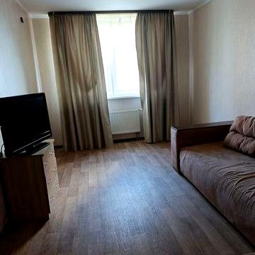 Оренда 1к. квартири на Позняках
