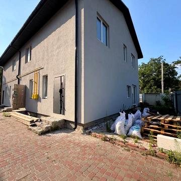 Таунхаус 78 м² з газом та центральними комунікаціями в Ірпені!