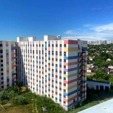 Продам квартиру Воробйові гори на полях 3 ЖК Воробйові гори на полях