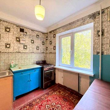 ПРОДАЖ 1 кмін. квартира, 2/5, вул. Нікопольська (БАМ)
