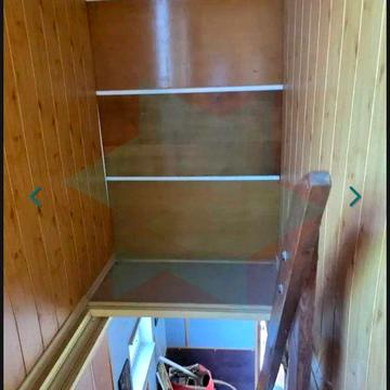 продам дачу , с. Волоское, Днепр-ская обл. 3 этажа