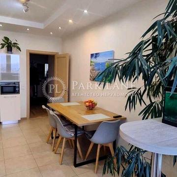 Продаж 3-к квартири Бориспільська,12в, Червоний Хутір