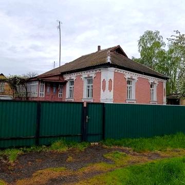 Продам будинок в місті Шпола