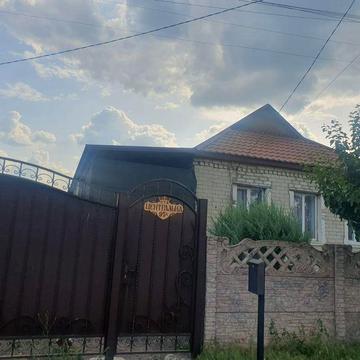 Продам дім в центрі, розглянемо продаж по сертифікату
