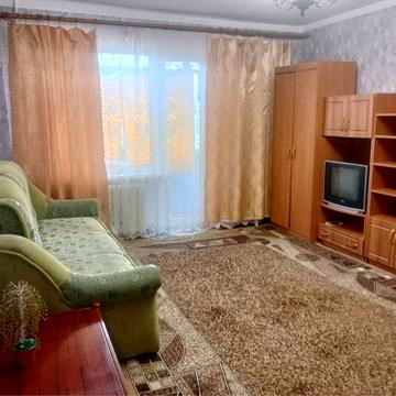 Сдам 1-но в р -не ворошиловки