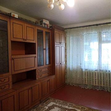Продаж 2-х кімнатна квартира (м-н Сонячний)