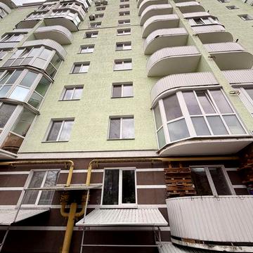 Продаж 3-кімнатної в новобудові, Єськова23а
