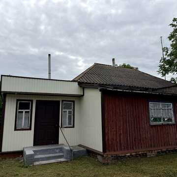 Продаж енергонезалежного будинку зі зручностями — смт Лосинівка