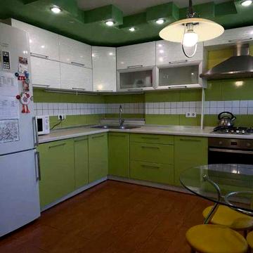 Продам 3-х к. квартиру пр-т Слобожанский , ул. Бердянская 1