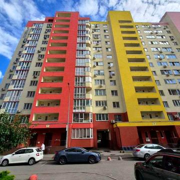 ‼️Продаж! 1-кімнатна квартира, ЖК Садовий, Лівобережна ЖК Садовий