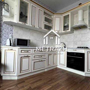 Продам 2-кімнатну квартиру в ЖК Архітекторів | 4/6 поверх | Код 176-38 ЖК Архитекторов