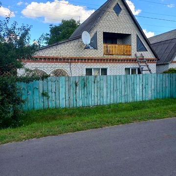 Продам будинок в Харківській обл. Берестиньский район с. Соснівка