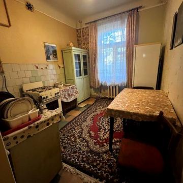Продажа 2комн квартира Крупногабаритная Центр пр.Шевченко
