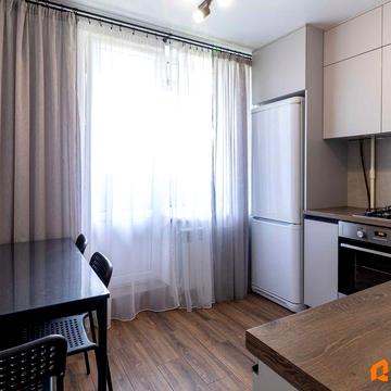Без комісії. Оренда 1к квартири, вул. Мілютенка 17Б Деснянський р-н, газ