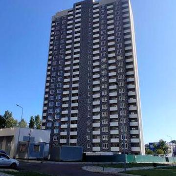 ЖК Навігатор 2  вул.Коноплянська 22 буд.4.  44 м2, 21 пов.57000$ ЖК Навігатор 2