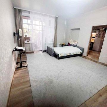 Продам простору 4к.кв ХТЗ (405207)