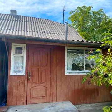 Продається недобудова в селі Липівка