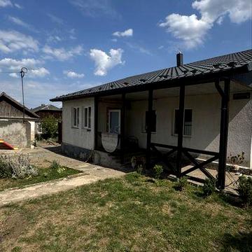 Продам будинок в межах міста