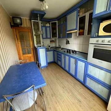 Продається 4-х квартира,по вул.Вернадського.ціна 114 000дол США