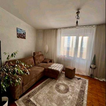 Продаж 3-х кімнатна квартира, вул.Пушкінська, 25!