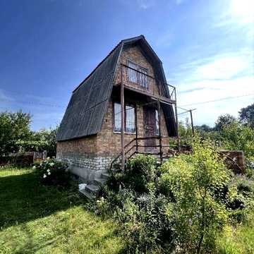 Продаж дачного будинку