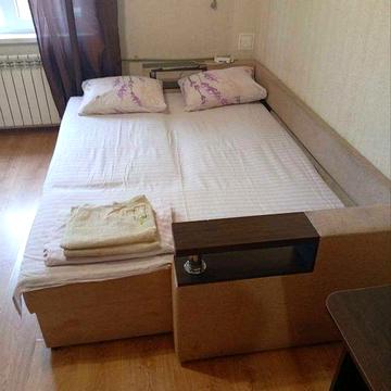Оренда однокімнатної. Метро Спортивна.