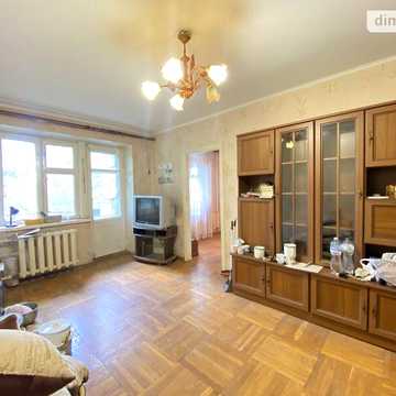Продаж 3к Квартира Краснова вулиця