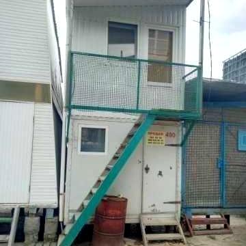 Продам Причал в Сичавці 1 лінія у моря
