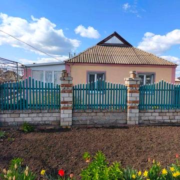 Продається будинок  77.7м2  м. Баштанка