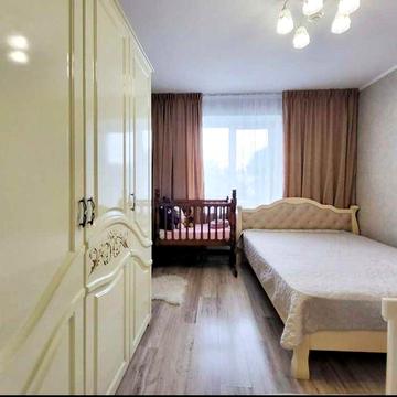 Продам 2к квартиру на вул. Нечуя-Левицького 4374