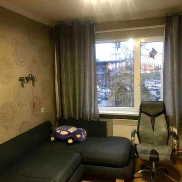 Здається 3 кімнатна квартира,загальною площею-72м2 Голосіівський район