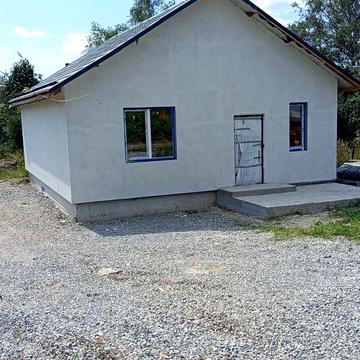 Продається будинок на Соколовському масиві