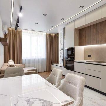 Продам двохкімнатну квартиру в 53 перлині/жемчужина . Без комісії! Є розсрочка на 6 років ЖК 53 перлина/ жемчужина