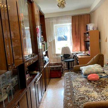 Продам 2-комнатную квартиру у парка