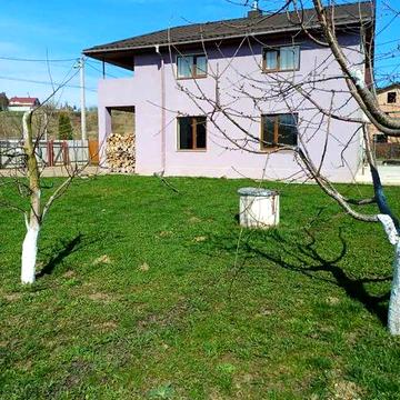ВЛАСНИЙ БУДИНОК У ДУБОВОМУ — ПРОСТІР, ЗАТИШОК І КОМФОРТ ДЛЯ ВСІЄЇ СІМ’Ї